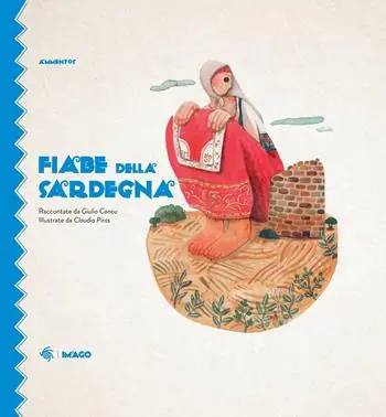 Fiabe della Sardegna Di Tendenza