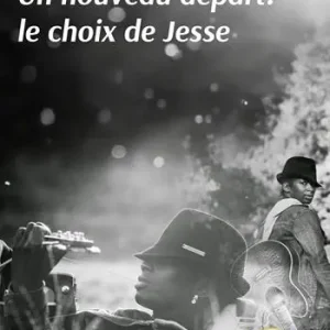 Direttamente Dal Produttore Un nouveau départ le choix de Jesse