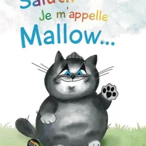 Salut! Je m‘appelle Mallow… Offerta Lampo