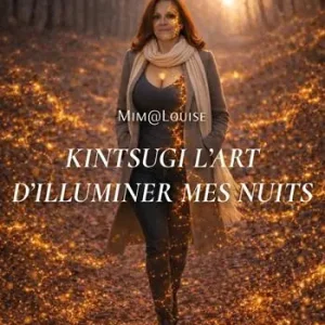 A Buon Prezzo Kintsugi. L’art d’illuminer mes nuits