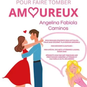 Six leçons pour faire tomber amoureux Spedizione Espresso