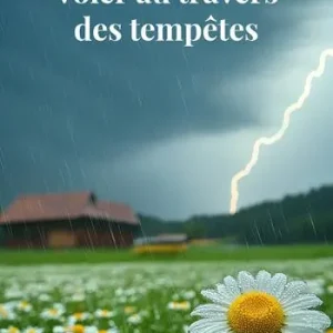 Occasione Imperdibile Voler au travers des tempêtes