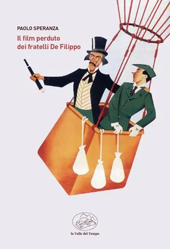 Il film perduto dei fratelli De Filippo Promozione