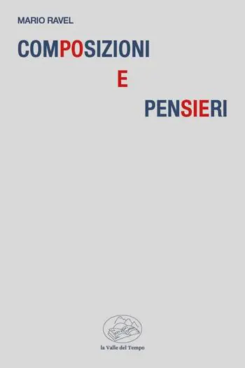 Composizioni e pensieri Spedito Oggi