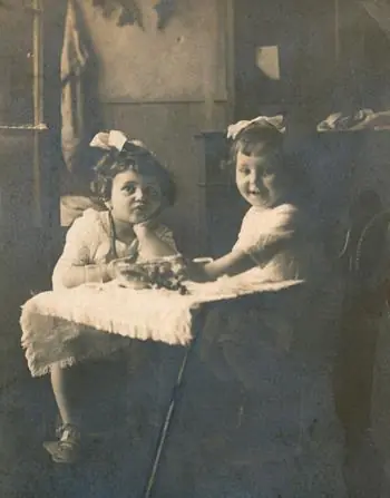 Luigi Molinaro del Chiaro, nonna Giulia e l‘allegra «mescafrancesca» Super Prezzo