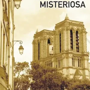 Guida di Parigi misteriosa Spedito Oggi