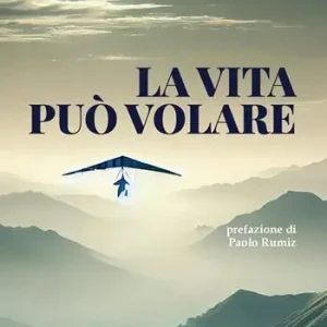 La vita può volare Offerta Lampo