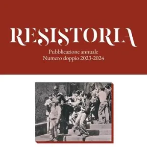 Nuovo Arrivo Resistoria (2023-2024)