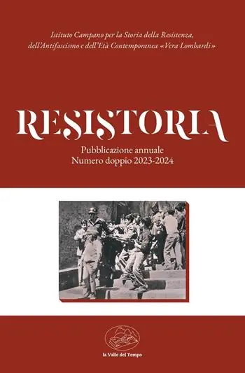 Nuovo Arrivo Resistoria (2023-2024)