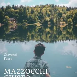 Sconto Mazzocchi Giusto. Di cielo e d‘altre sponde