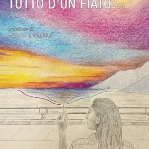 Ti ho amato tutto d‘un fiato… Solo Oggi