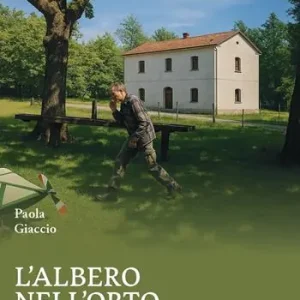 L‘albero nell‘orto. 26 racconti tra sogni e ricordi Nuova Collezione