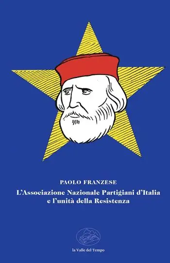 Spedizione Espresso L‘Associazione Nazionale Partigiani d‘Italia e l‘unità della Resistenza