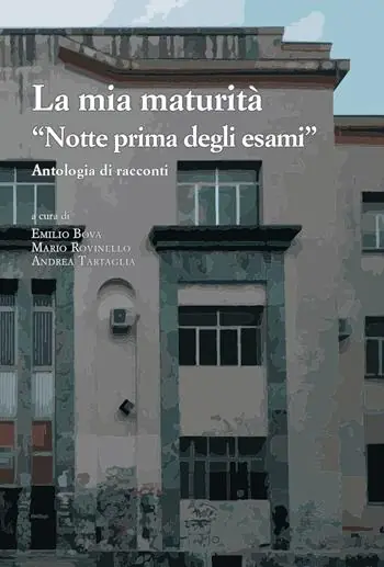Offerta Del Giorno La mia maturità. «Notte prima degli esami»
