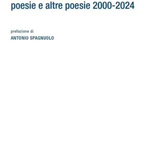 Dall‘abisso. Poesie e altre poesie 2000-2024 Spedito Oggi