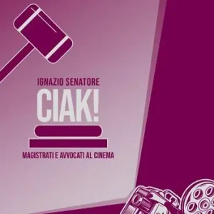 Ciak! Magistrati e avvocati al cinema Nuovo Arrivo