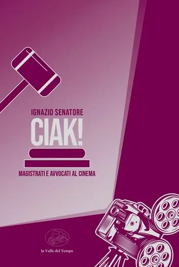 Ciak! Magistrati e avvocati al cinema Nuovo Arrivo