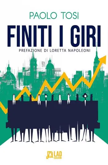 Prezzo Di Fabbrica Finiti i giri