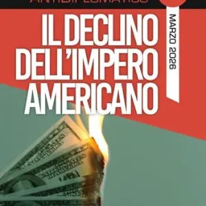 Il declino dell‘Impero Americano Novità