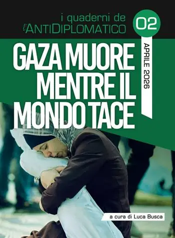 Gaza muore mentre il mondo tace Offerta Del Giorno