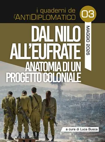 Dal Nilo all‘Eufrate. Anatomia di un progetto coloniale Acquista Ora