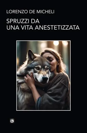 Spruzzi da una vita anestetizzata Scelto Dai Clienti