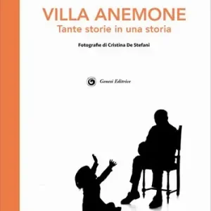 Villa Anemone. Tante storie in una storia Promo Stagionale