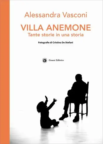 Villa Anemone. Tante storie in una storia Promo Stagionale