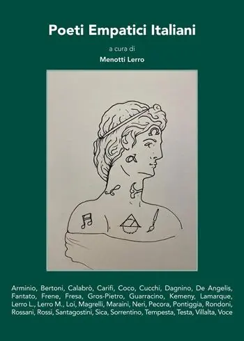Poeti empatici italiani Offerta Speciale