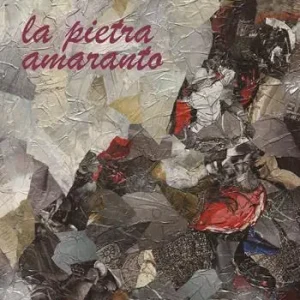 La pietra amaranto Novità