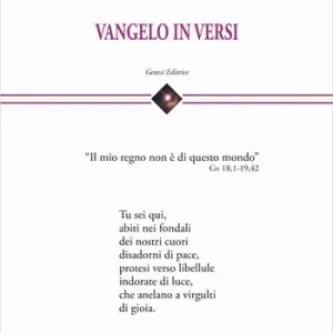 Vangelo in versi Prezzo Ridotto