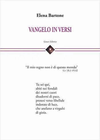 Vangelo in versi Prezzo Ridotto