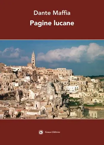 Pagine lucane Offerta Limitata