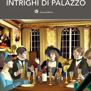 Intrighi di palazzo Affare