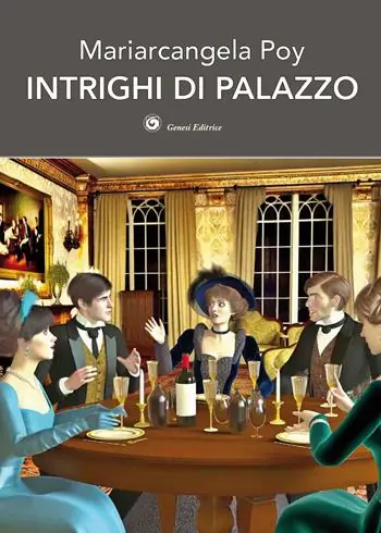 Intrighi di palazzo Affare