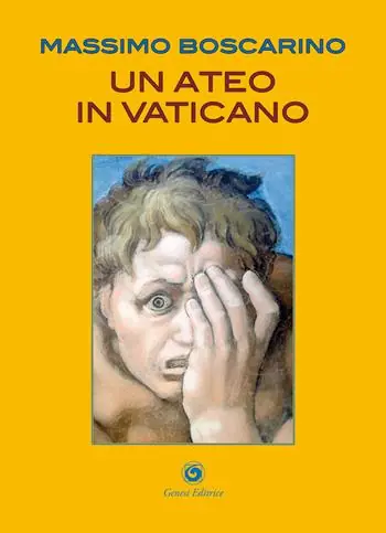 Offerta Un ateo in Vaticano