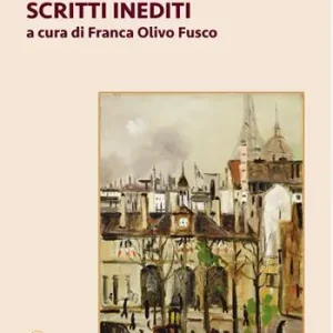 Scritti inediti Promo Stagionale