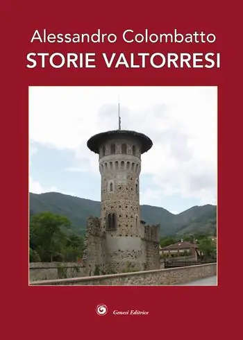 Più Venduto Storie valtorresi