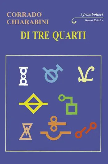Di tre quarti Ultimissimo Modello