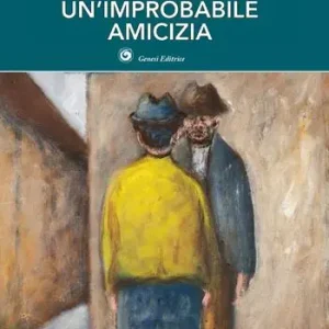 Acquista Ora Un‘improbabile amicizia