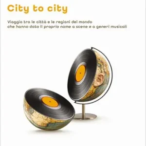 Compra Oggi Stesso City to city