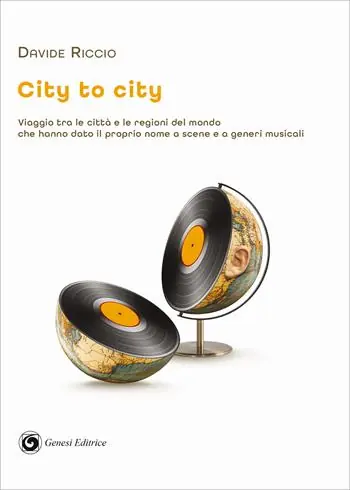 Compra Oggi Stesso City to city