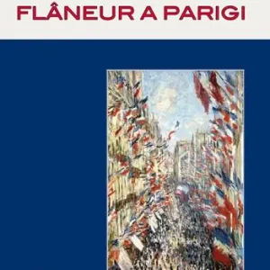 Flâneur a Parigi Promo Stagionale