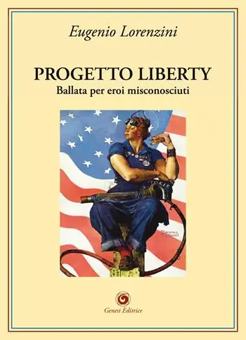 Progetto Liberty. Ballata per eroi misconosciuti Affare