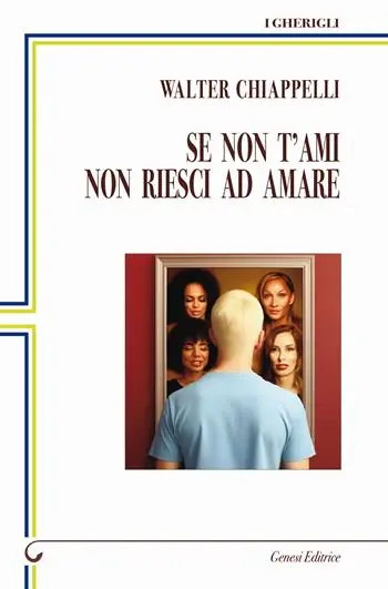 Se non t‘ami non riesci ad amare Prezzo Di Fabbrica