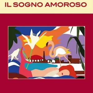 Il sogno amoroso Promozione