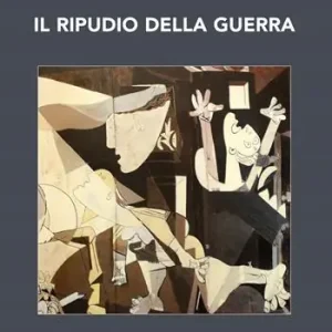 Sconto Il ripudio della guerra