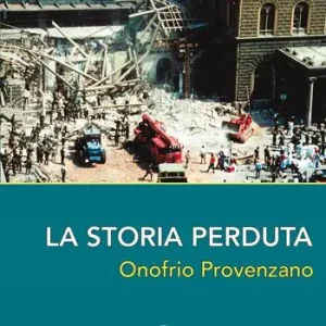 La storia perduta Offerta Lampo