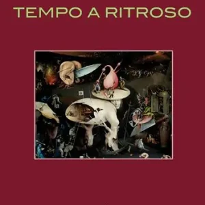 Ordina Subito Tempo a ritroso