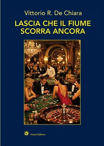 Lascia che il fiume scorra ancora Di Tendenza